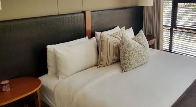 Апартаменты Luxury Weom Apartments