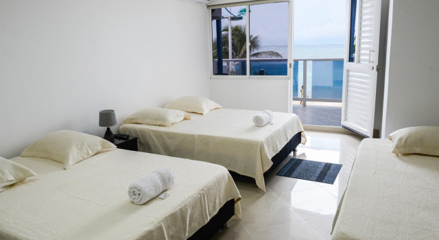 Hotel Molino De Viento