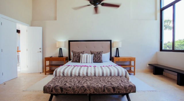 Вилла Deluxe Luxury villa at Puntacana Resort & Club