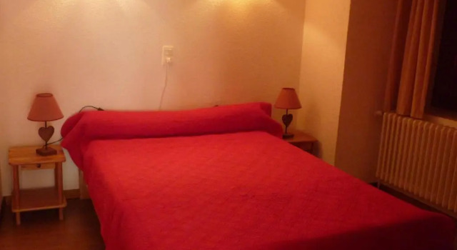 Appartement Valloire, 2 pièces, 4 personnes - FR-1-263-83