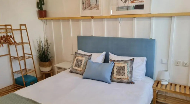 palma-costal house 5 min. from the beach