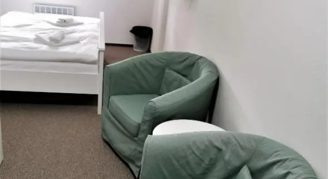 Номер Economy Hotel Švýcarský dům