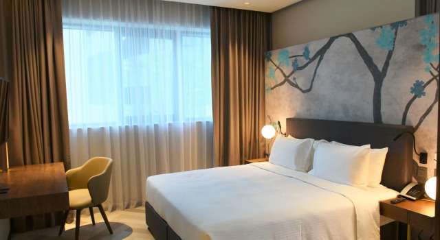 Millennium Place Barsha Heights Hotel Apartments