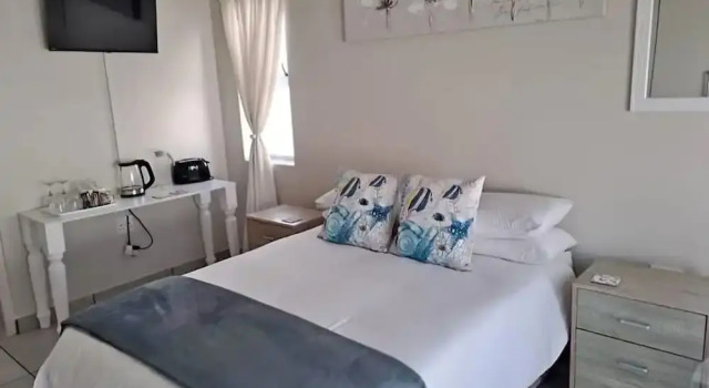 27 on miltonroad, Prenota Affittacamere Città del Capo Cape Peninsula