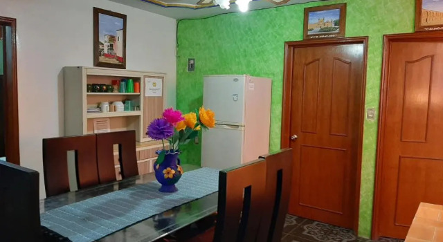 Двухместный номер Standard Casa Xochimilco