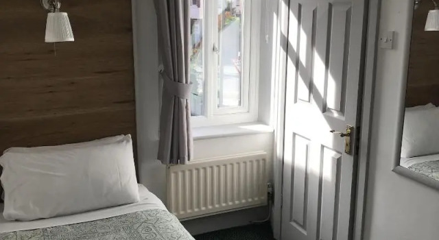 Номер Standard Victoria Lodge
