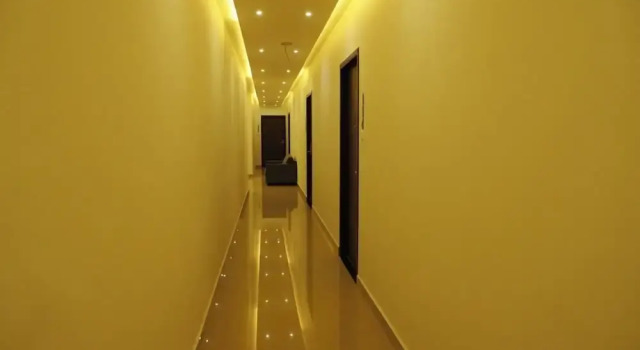 Номер Standard Senthur Inn Vellore By K Hotels
