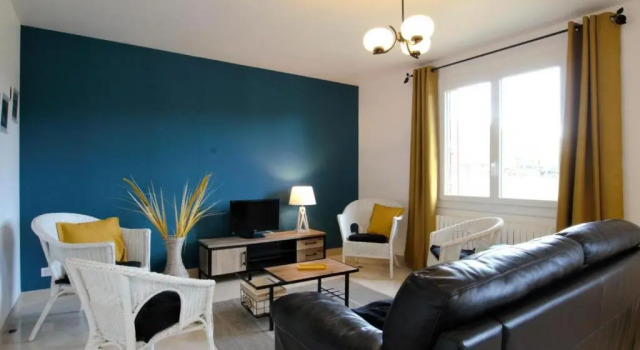 Gîte Piney, 4 pièces, 6 personnes - FR-1-543-121, Réserver Hôtel Piney 