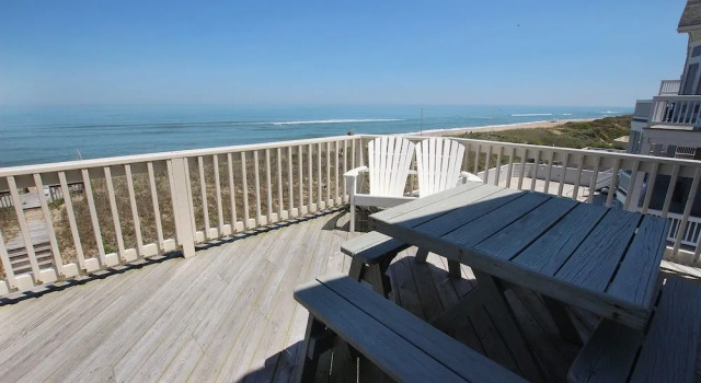 Ashcroft - 7 Br Home