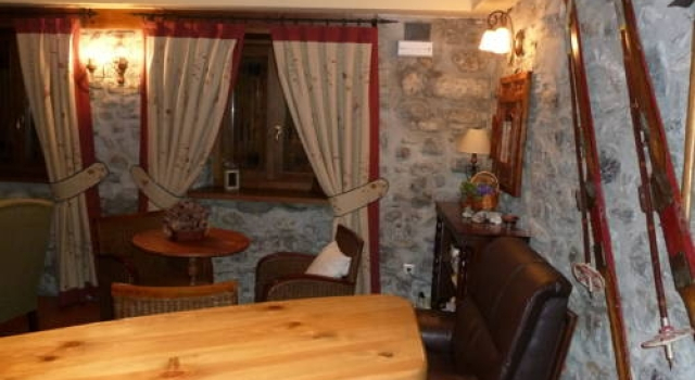 Apartahotel Faure, Book Condo Hotel Sallent de Gállego Formigal