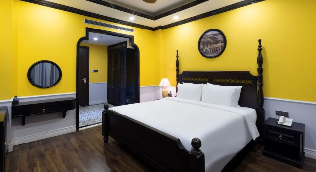 Charming Beauty Hotel
