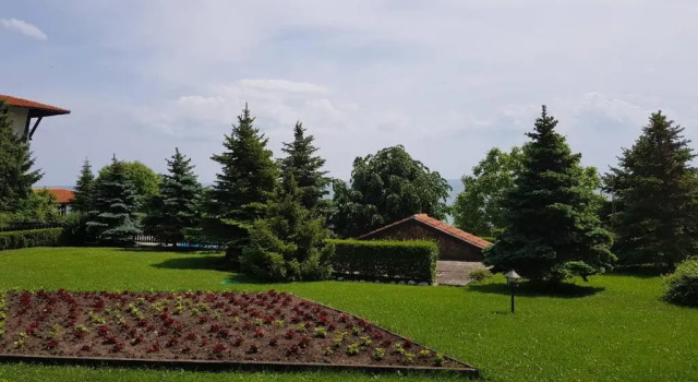 Апартаменты MONASTERY Apart Complex