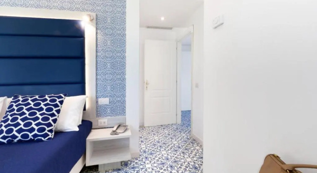 Номер Standard Hotel SantAgata