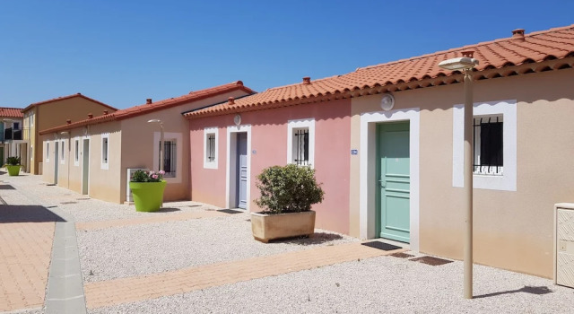 Appart'hotel Résidence La Provence