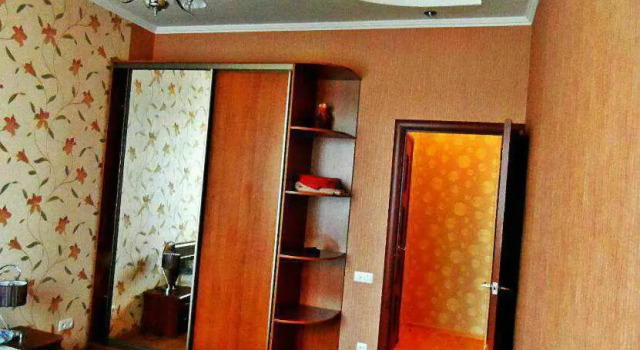 Apartment On Gagarina 174, Prenota Appartamento Hotel a Kharkov con parcheggio, Parcheggio