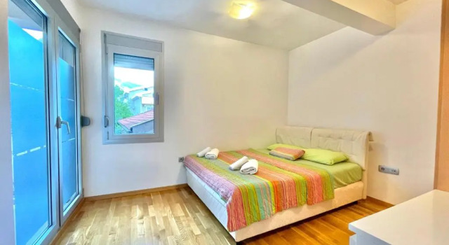 Comfort Family Apartment Budva, Забронировать Апартаменты/квартира Апартаменты Старого города Будвы - Будванская ривьера, Апартаменты/квартира