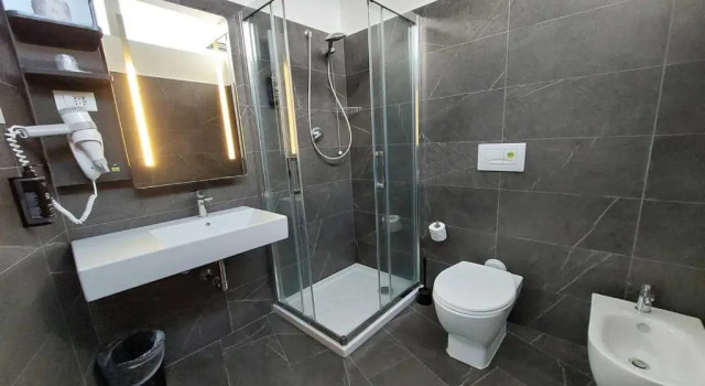 Номер Superior B&B Hotel Pomezia Roma