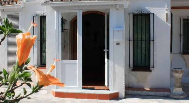 Casa Harriet