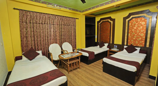 Acme Guest House, Забронировать Гостевой дом Гостевые дома Катманду, рядом с Narayanhiti Palace Museum, Гостевой дом
