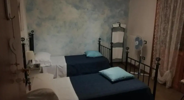 Номер Economy La Noce Bed and Breakfast