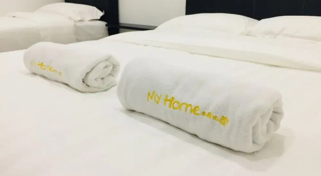 KEEN Suites@Sutera Avenue, Prenota Hotel Kota Kinabalu Sabah