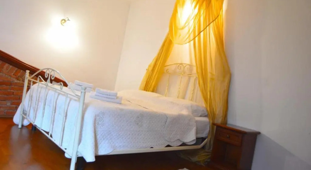 Standard- værelse Hotel Sebastian