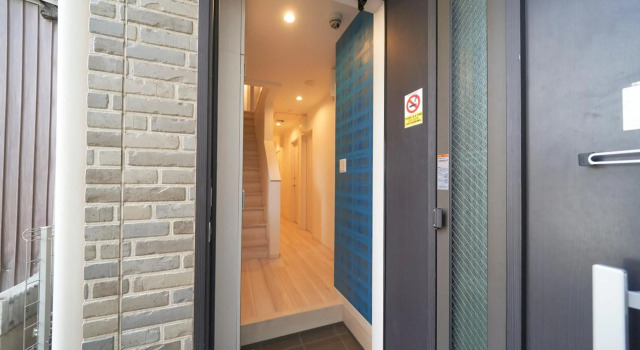 FINOA Residential Suite IKEBUKURO - 5BR Large Vacation Home, Забронировать Отель Токио Токийский столичный округ, рядом с Jutokuji Temple