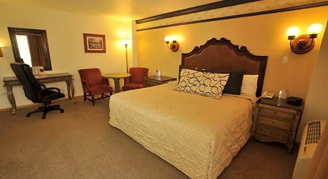 Номер Standard Business Hotel & Suites María Bonita