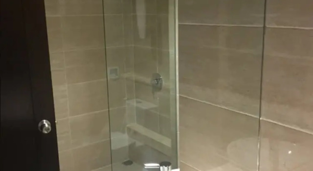 Номер Deluxe Hotel Horison Samarinda