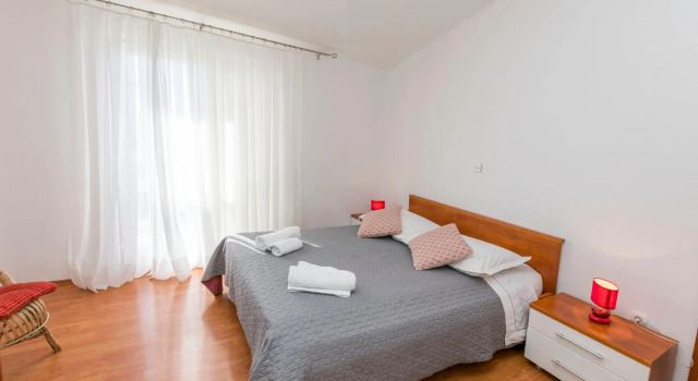 Апартаменты Apartment Nensi