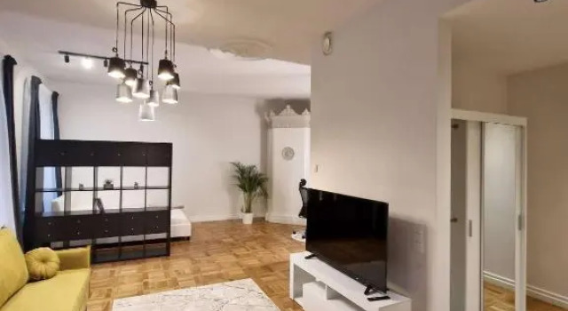Апартаменты Knorring 7
