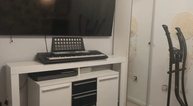 Charming 2-bed Apartment in Eastleigh, Брондау Пәтер Истли Hampshire