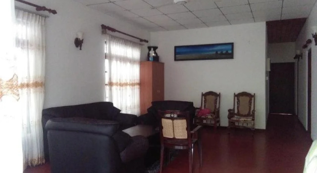 Mia's Villa