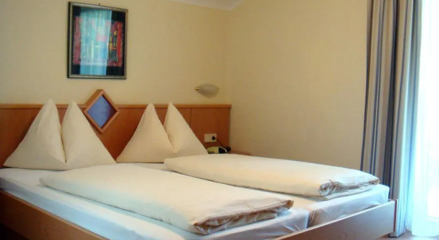 Gästehaus Wrann, Забронировать Отель Отели Вертер-Зе 3 звезды, 3*