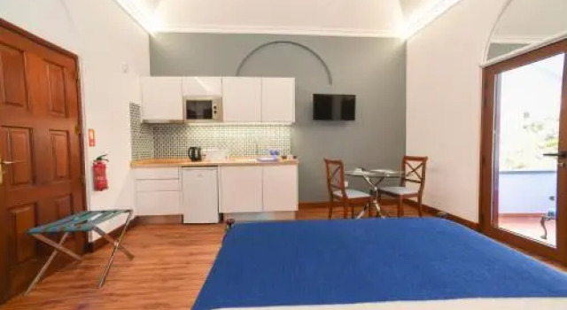 Quinta da Paz, Buchen Sie Hotel Caniço Madeira