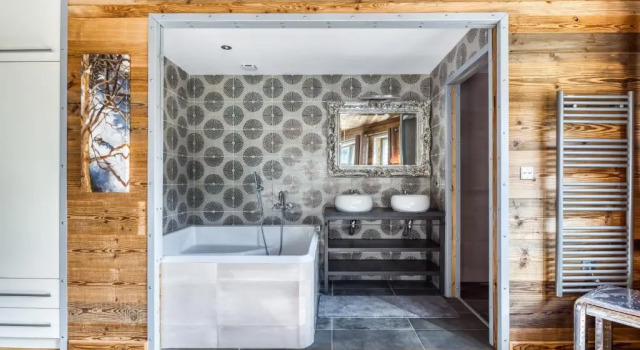 Chalet Tango in Tignes Val d'Isère