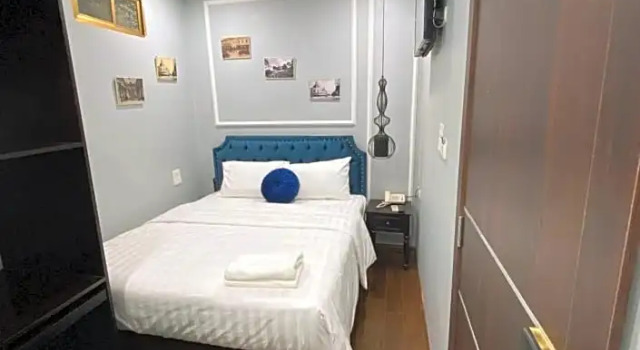 Номер Superior La Renta Hotel & Spa