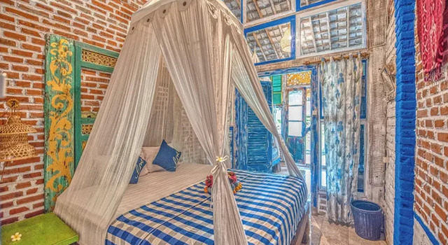 Номер Standard Santhiku Hotel & SPA