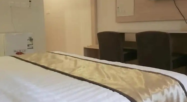 Номер Deluxe Golden Souda
