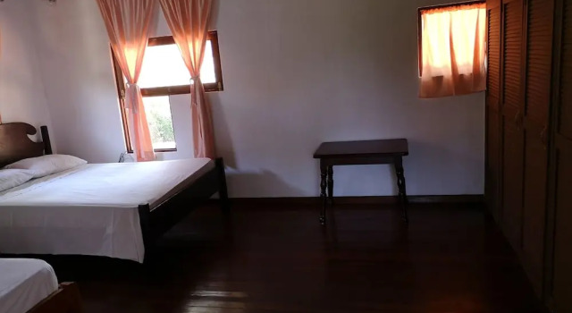 Condominio Villa Hermosa, Rezerwuj Willa Wille w Guanacaste, Willa