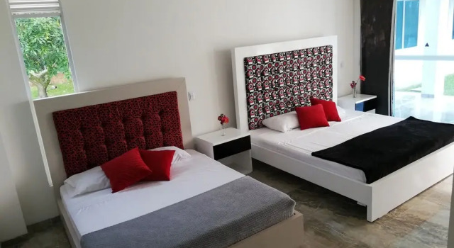 Waja Lo Nuestro - The Elegance of the Indigenous, Rezervasyon Otel Quindio otoparklı oteller, Otopark
