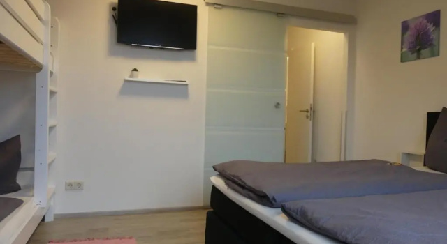Апартаменты с 2 комнатами Apartments Relax & Nice