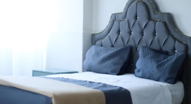 Standard Zimmer Hotel El Rincón de Jesusita