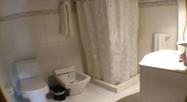 Бунгало Cumeló Cariló
