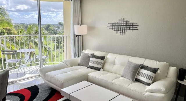 Stunning Views Best location in Hilo 2BR