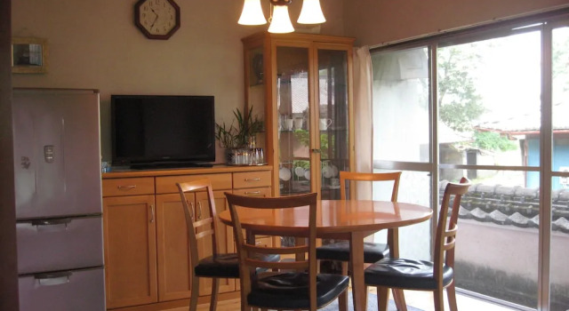 Номер Standard Guesthouse Fukiaesu