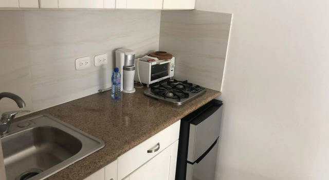 Studio Residencial Almendra