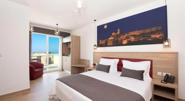 Georges Boutique Living, Rezerwuj Boutique Hotel Xaghra Gozo