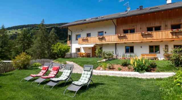 Номер Deluxe Apartments Kaserott