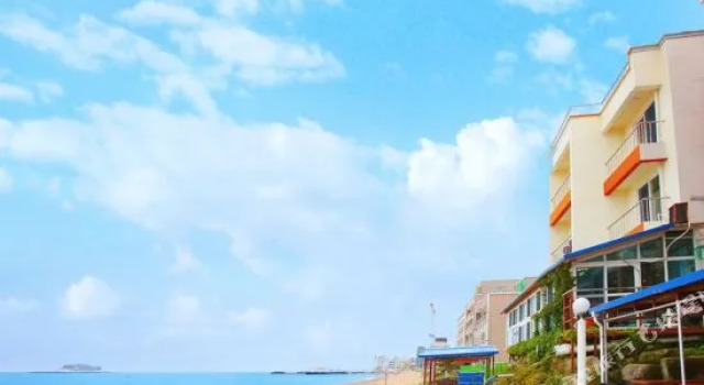 Blue House, Rezerwuj Hotel Hotele w Gangwon-Do z parkingiem, Parking